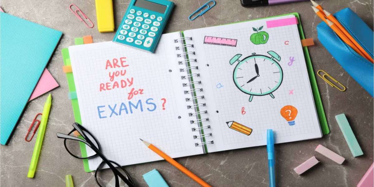 The Convenience of Exam Proxy Services: A Closer Look