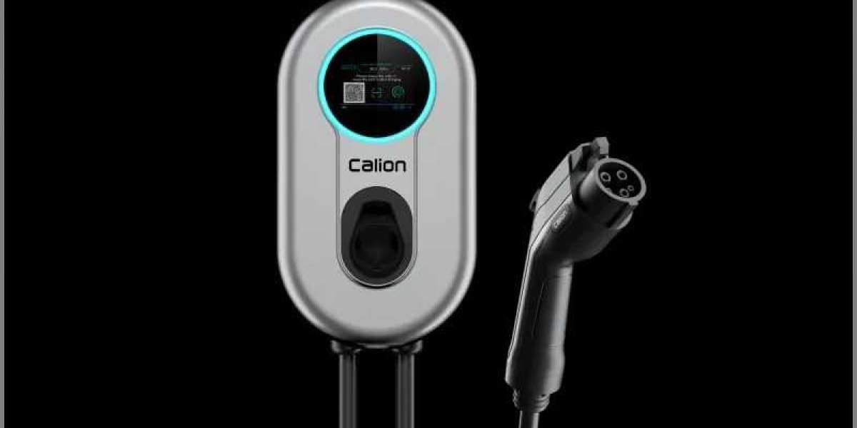 Reliable EV Charging with CalionPower: Never Miss a Beat