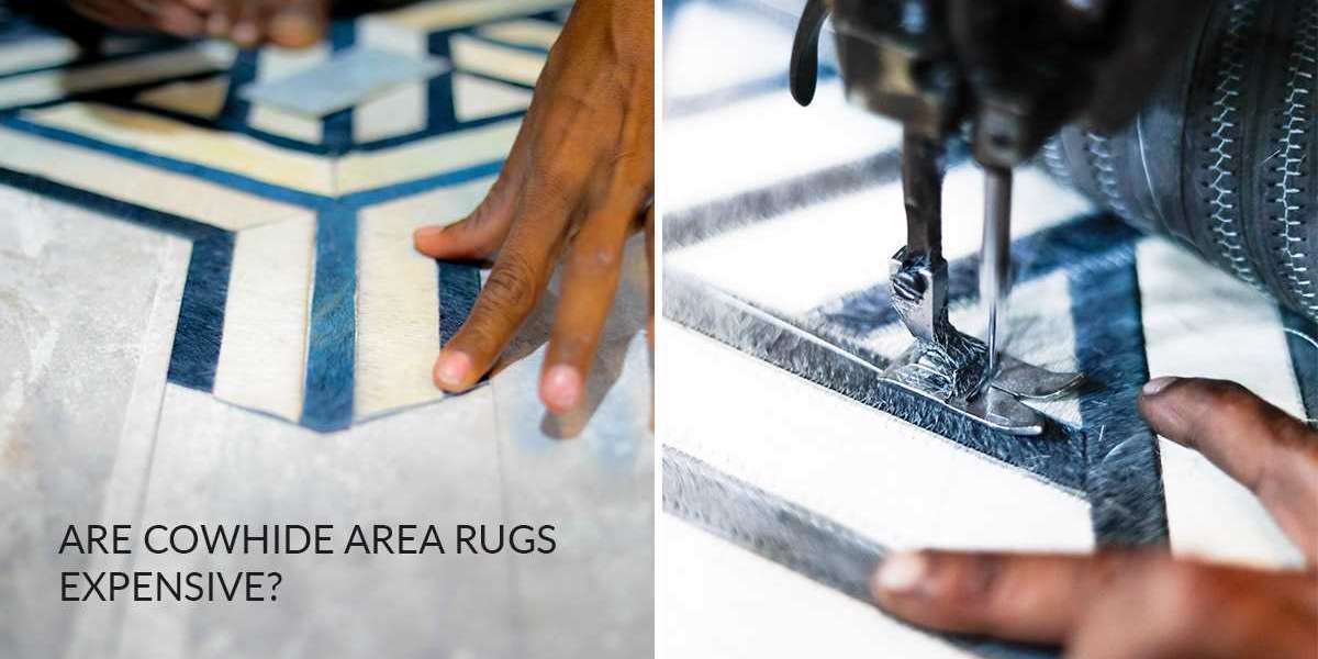 Piecing Together Elegance: A Comprehensive Guide to Patchwork Area Rugs