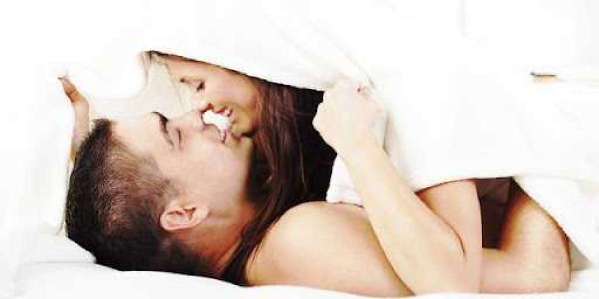 Rediscover Intimacy With Actilis 20 mg