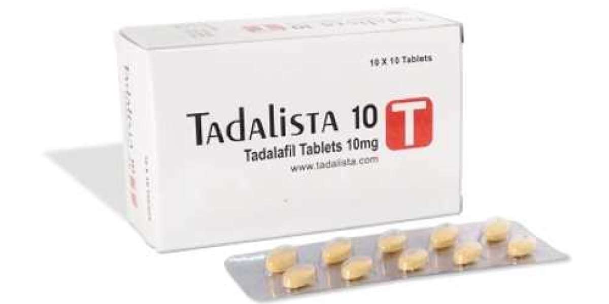 Tadalista 10 Mg | treat ED