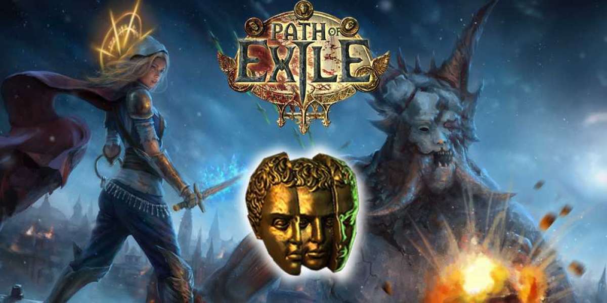Path Of Exile Currency Has No Pit Holes Whatsoever