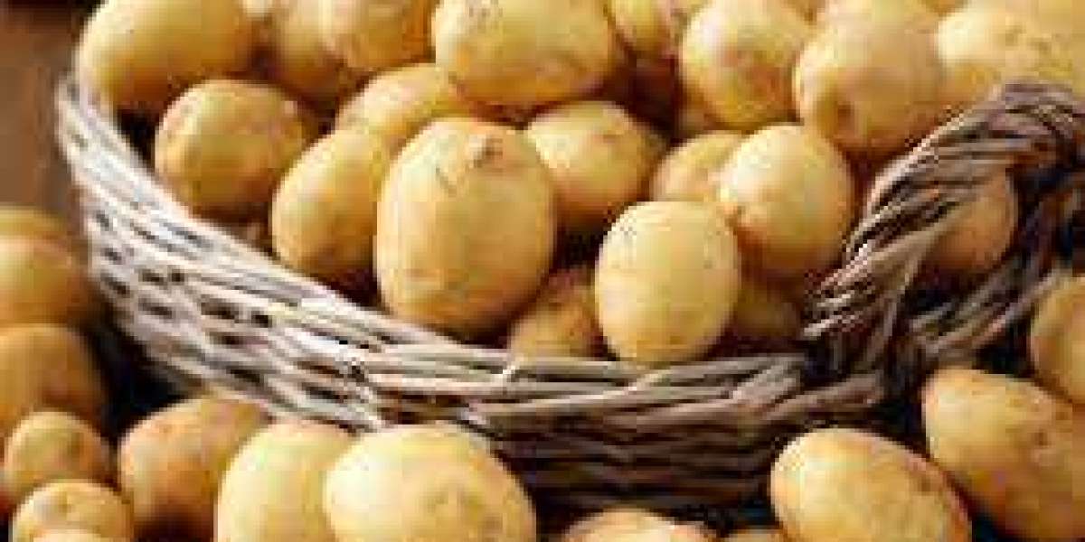 Which Way To Eat Potatoes For Maximum Nutrition?