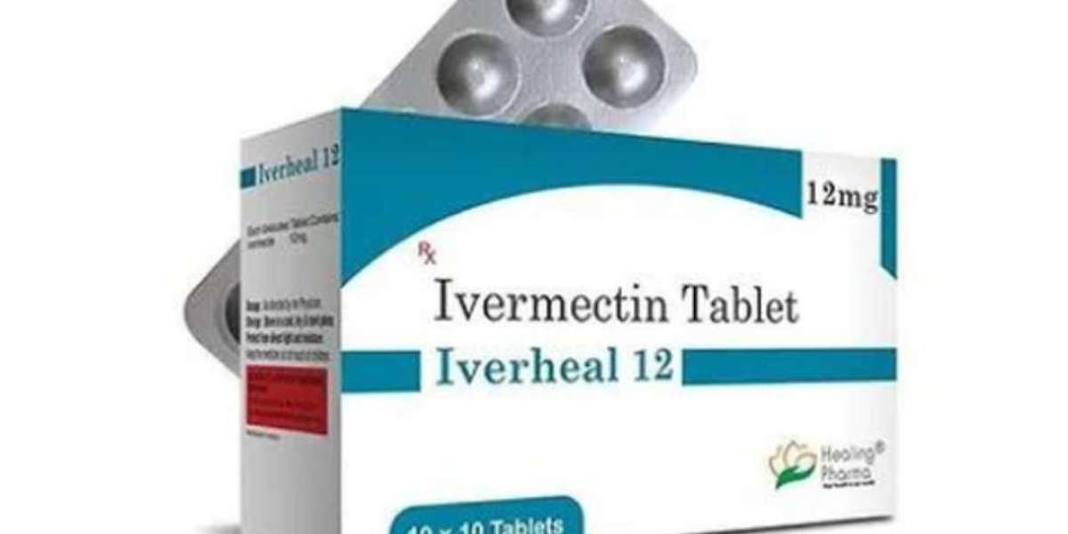 Ivermectin: From Livestock to Lifesaver