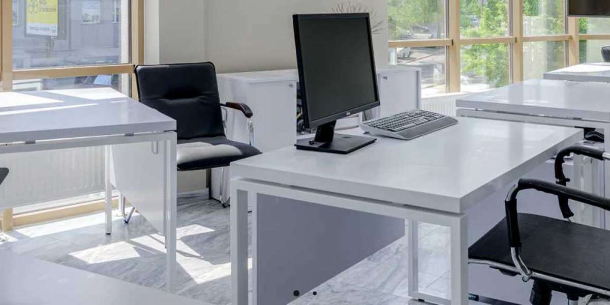 Lavish Furniture for Your Executive Office