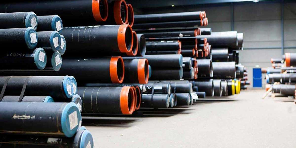 Stainless Steel Pipe Manufacturers in Mumbai