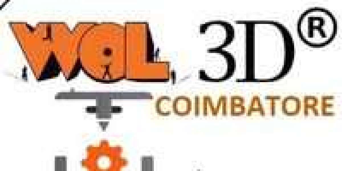 Best 3D Printers in Kerala: Elevate Your Creations with WOL3D Coimbatore