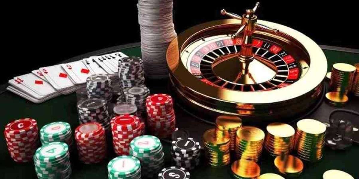 Spin to Win: The Ultimate Guide on How to Play Online Slots