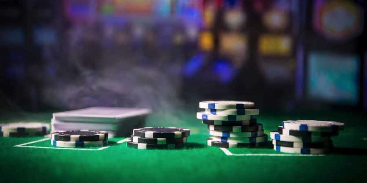 Roll the Dice and Win Big: Your Ultimate Guide to Online Casinos