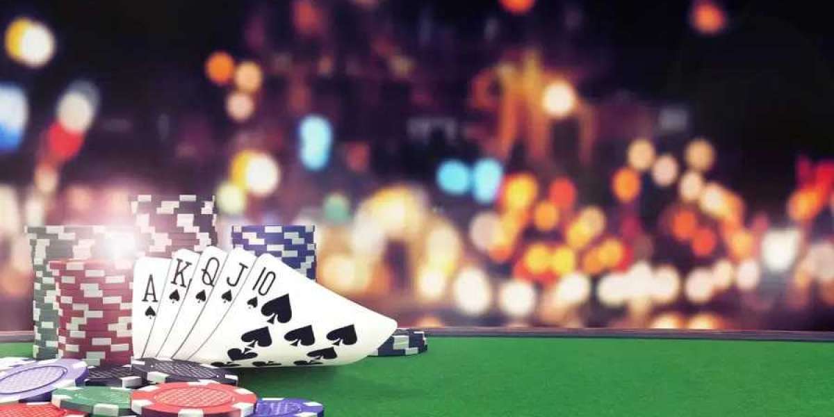 Betting with Class: Mastering the Art of Online Baccarat