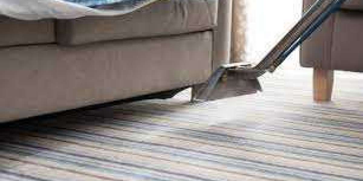 Why Professional Carpet Cleaning Beats DIY Methods