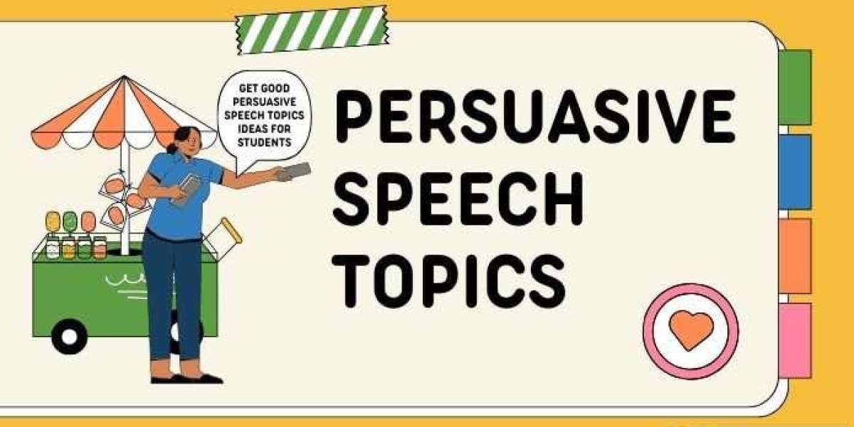 Inspiring and Motivational Speech Topics