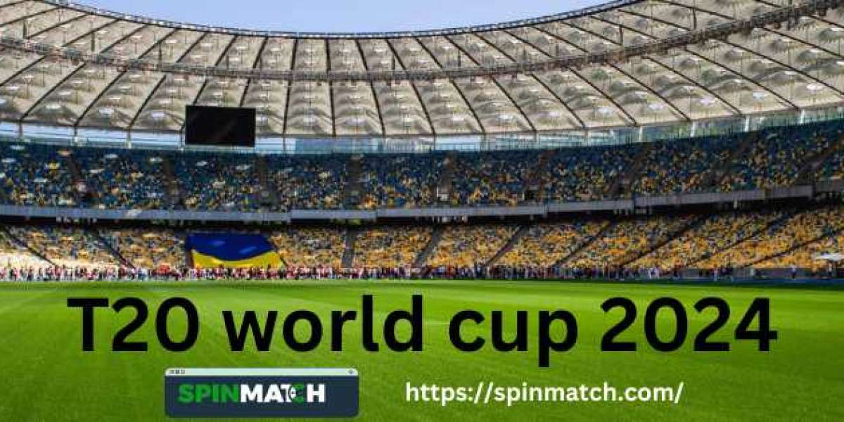 SpinMatch: Your Ultimate Destination for ICC Cricket World Cup Excitement