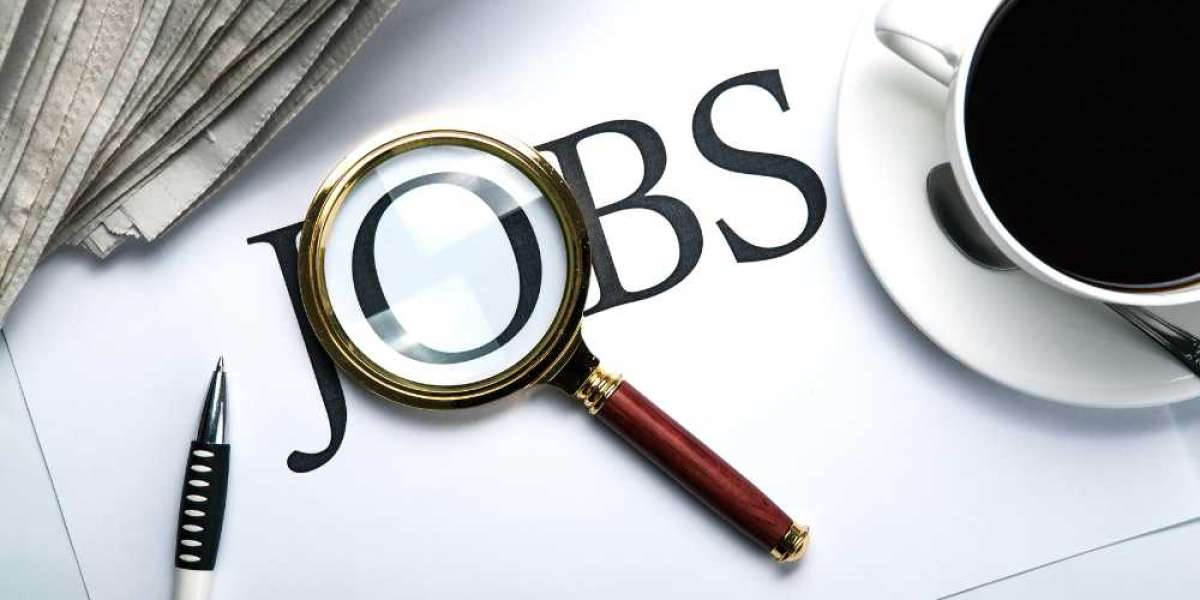 Unlock Exciting Opportunities: Jobs in Dubai