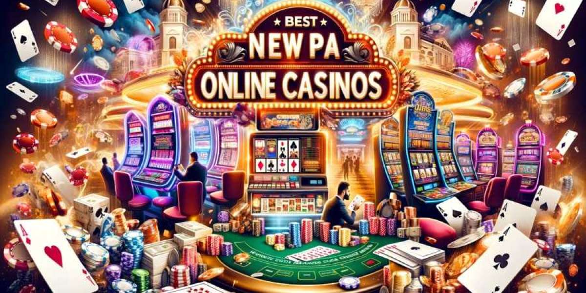 Spin to Win: Unraveling the Online Slot Mystery