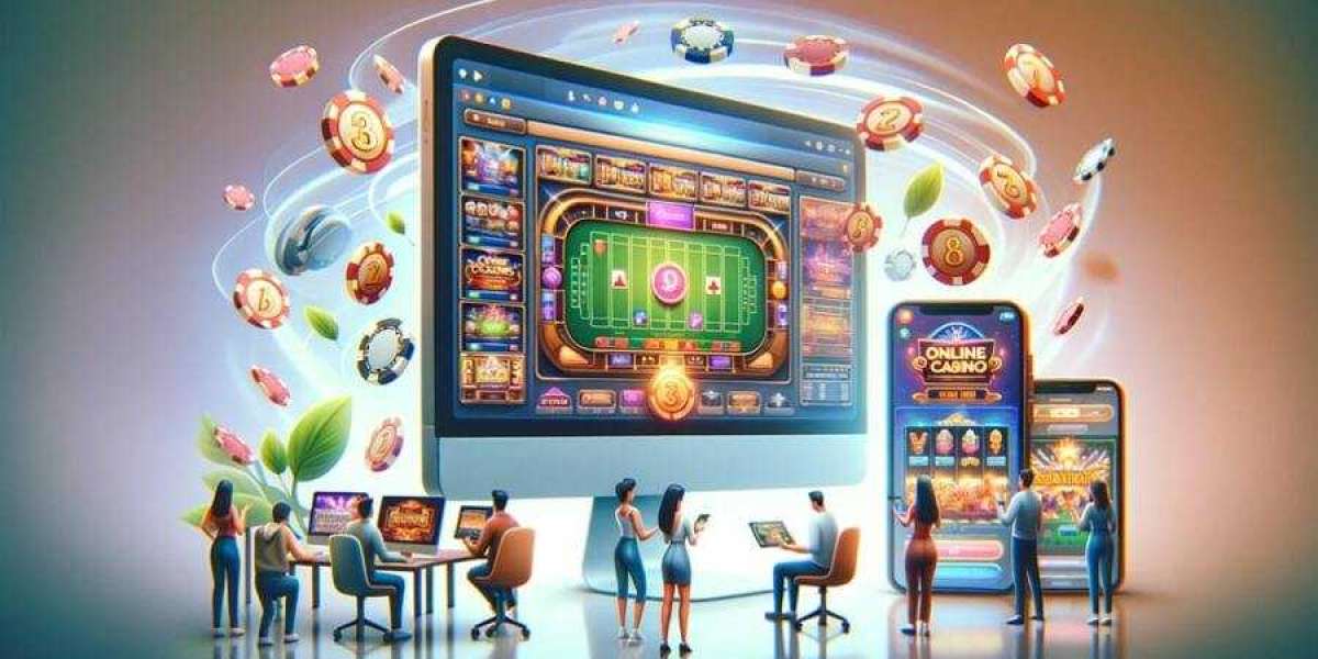 Rolling the Dice in Seoul: Your Ultimate Guide to Korean Betting Sites