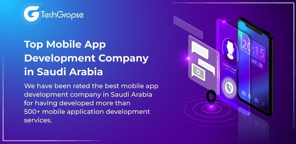 Mobile App Development Company Saudi Arabia | app development company in saudi arabia |  app development company