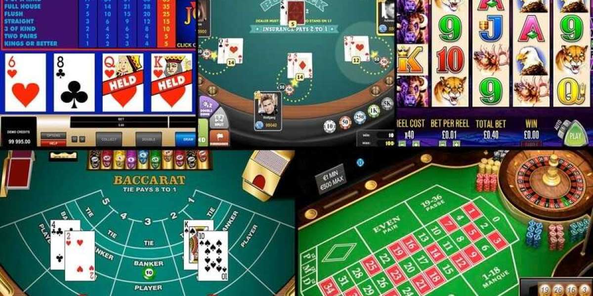 Mastering Online Slot Games: Tips & Insights