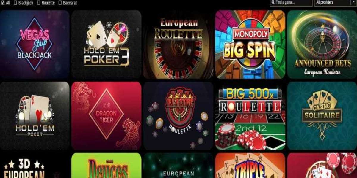 How to Master Online Slot Games