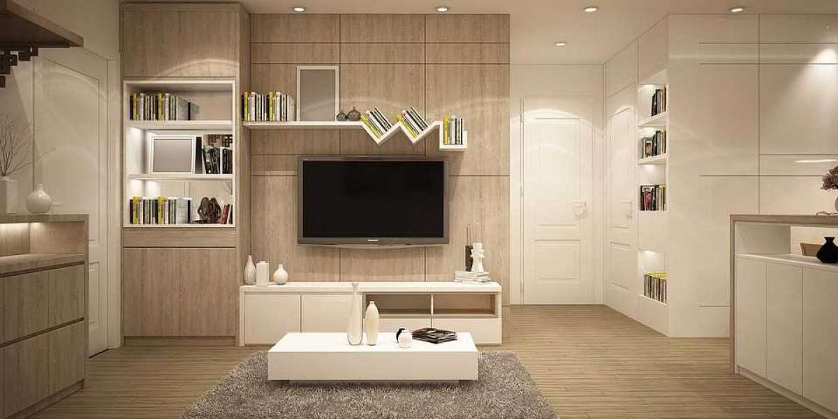 Smart Home Renovation Projects in Dubai: Inspiring Ideas