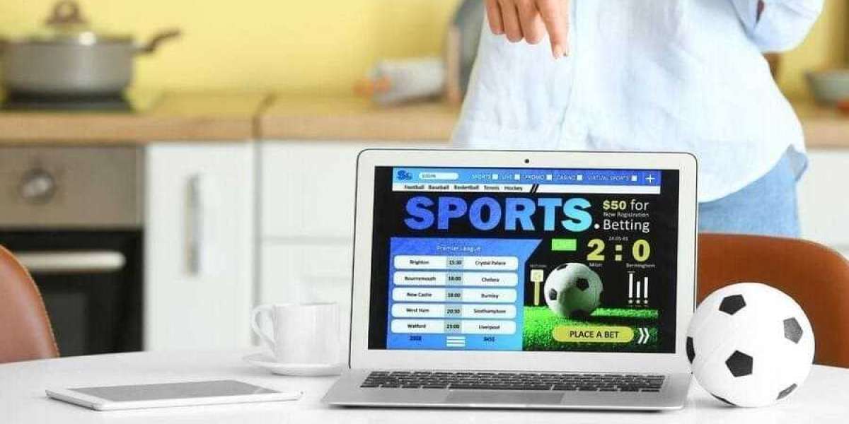 Top-Rated Sports Gambling Site Unveiled