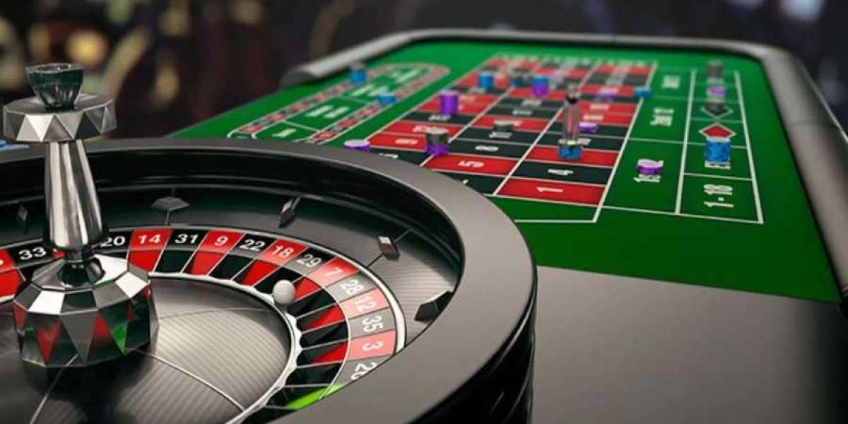 Discovering the Allure of Online Slot Adventures