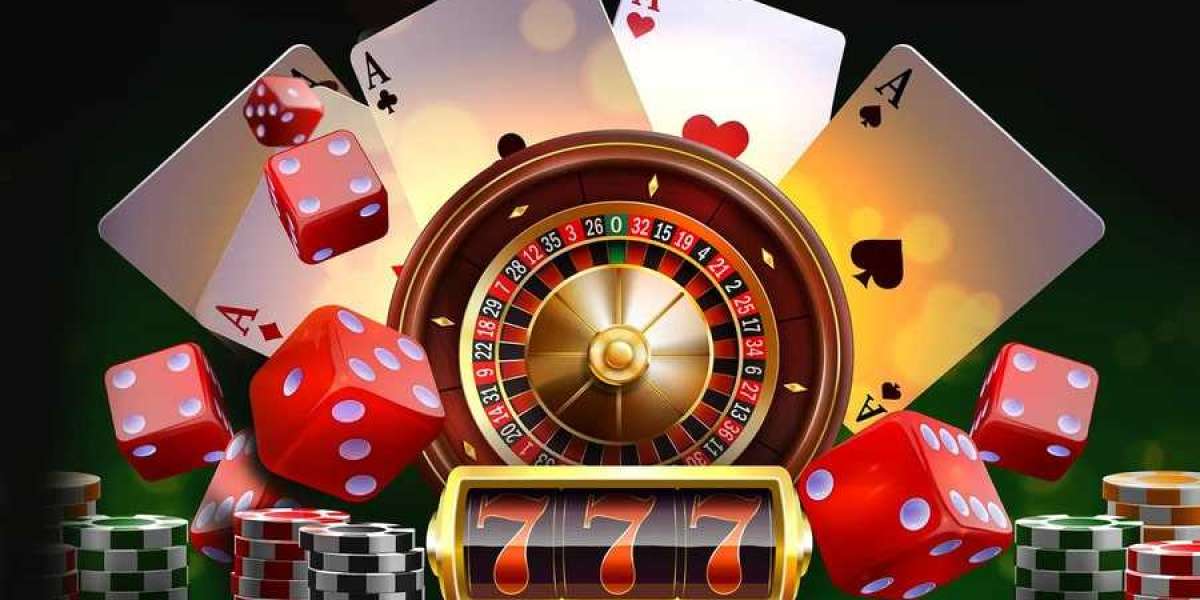 Master the Art: How to Play Online Baccarat