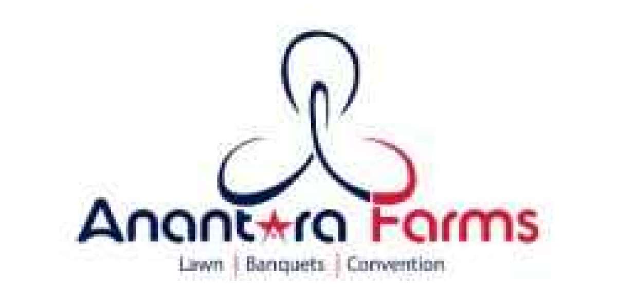 Wedding and Banquet Halls in Gurgaon with Anantara Farms